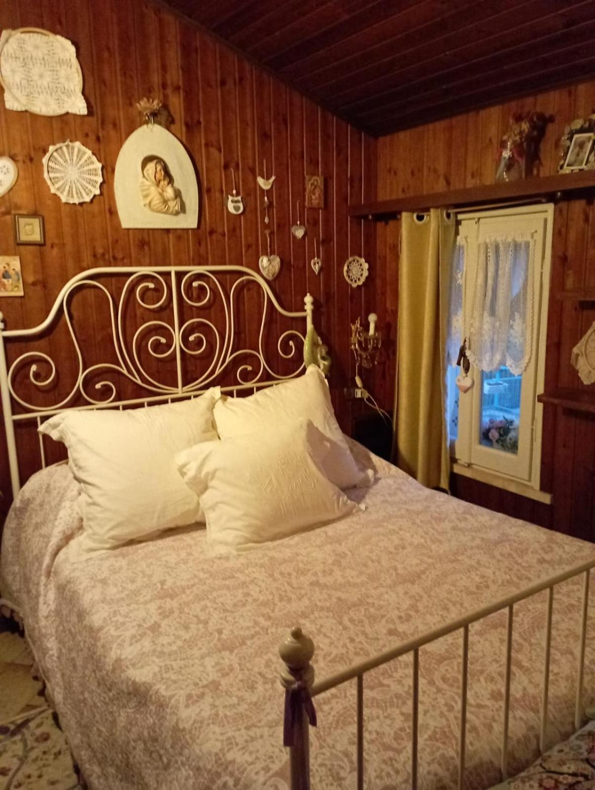 Bed and Breakfast Casa Polè à Bagnolo San Vito Extérieur photo
